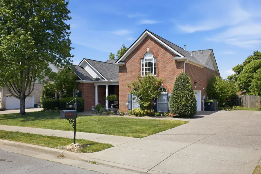 1013 Wyntergrace Farm Rd, Old Hickory, TN 37138 - #3