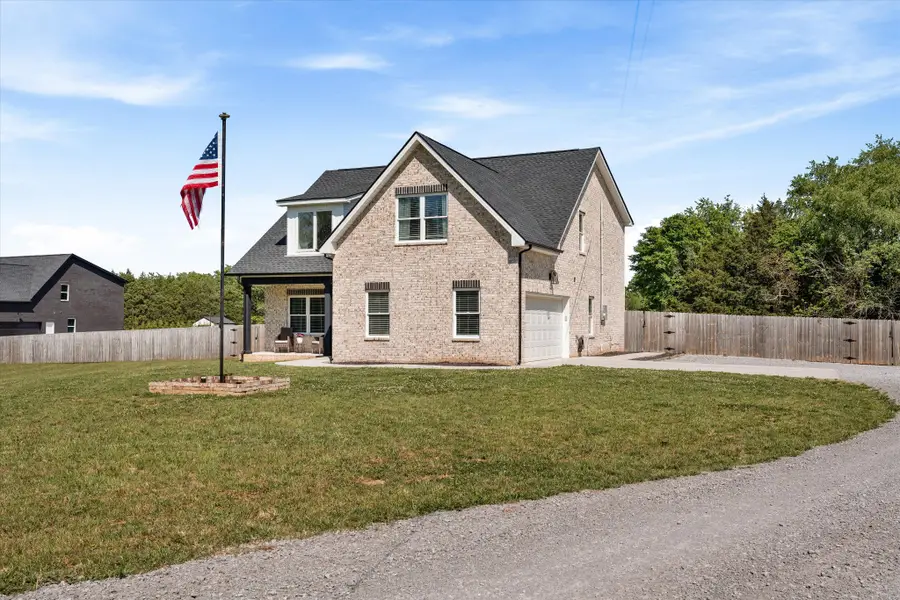 3017 Gwynn Rd, Lebanon, TN 37090 - #2