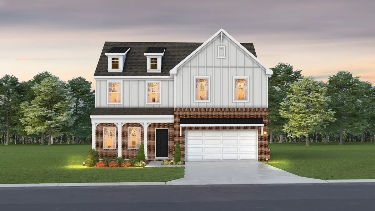 2151 Layla Lane, White House, TN 37188 - #1