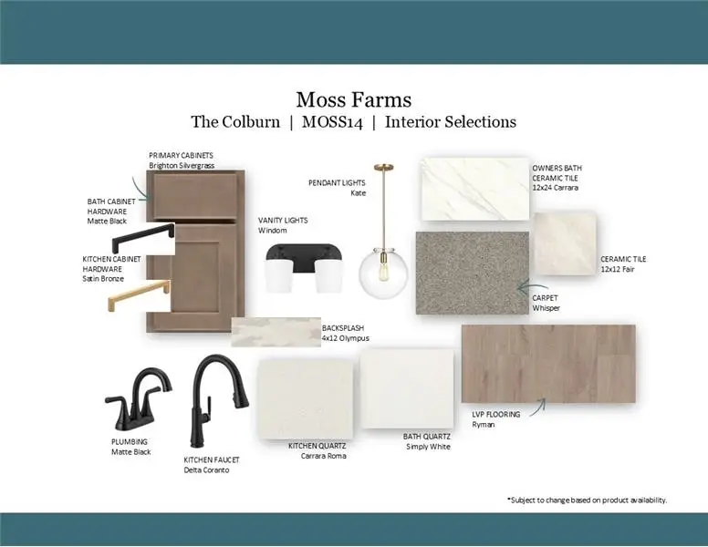 2166 Layla Lane, White House, TN 37188 - #3