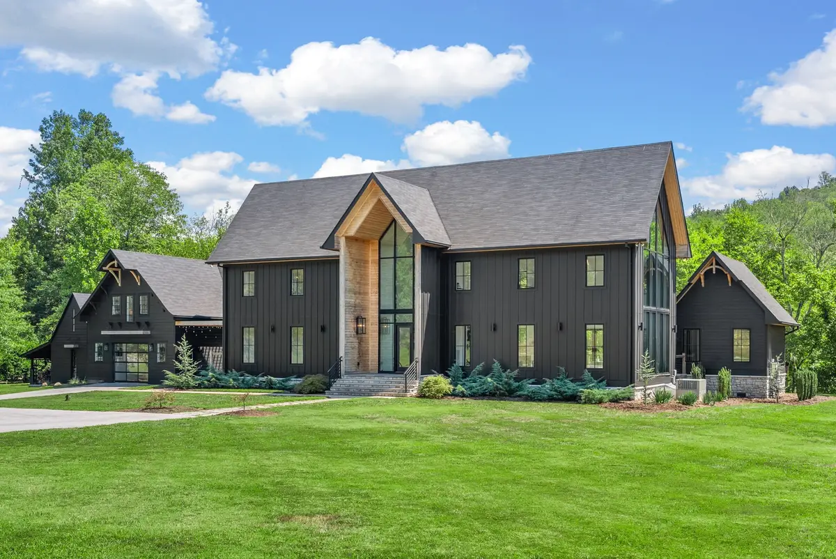 84 Judd Lane, Lancaster, TN 38569 - #1