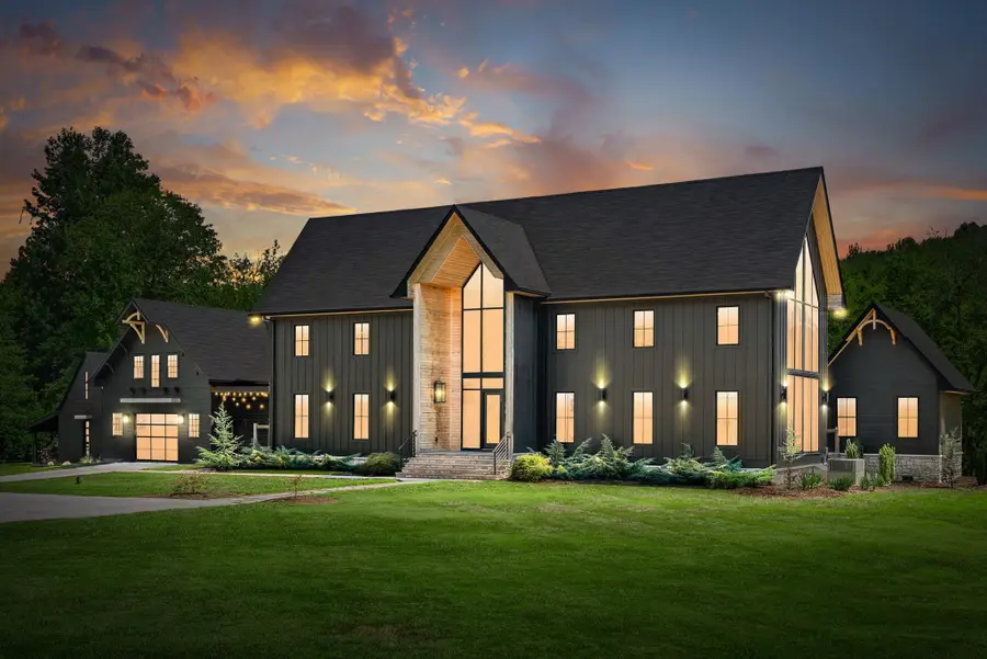 84 Judd Lane, Lancaster, TN 38569 - #2