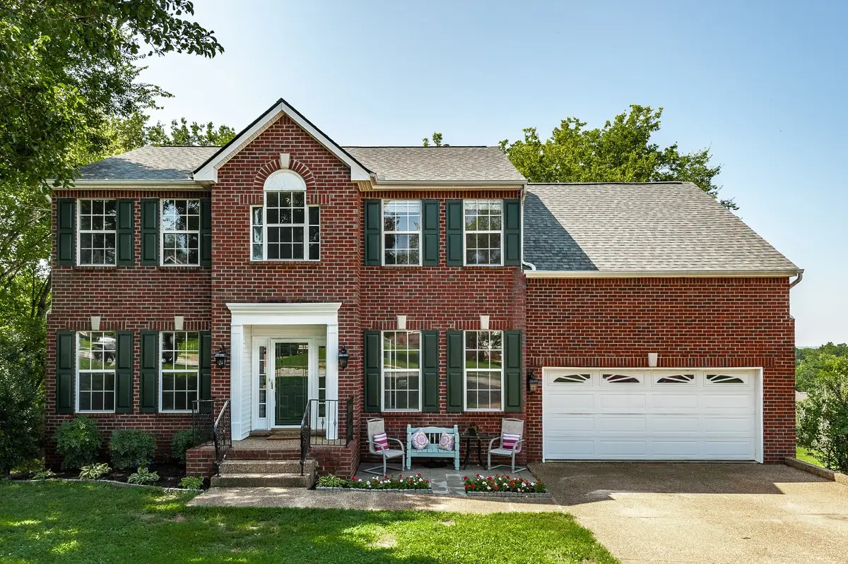 149 Grove Ln S, Hendersonville, TN 37075 - #1