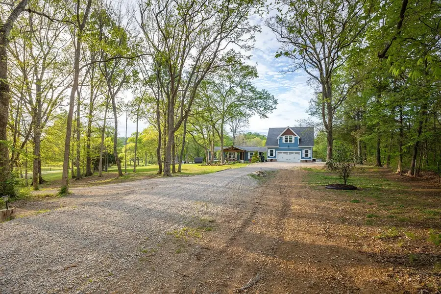 1890 Evergreen Rd, Thompsons Station, TN 37179 - #2