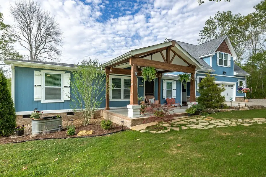 1890 Evergreen Rd, Thompsons Station, TN 37179 - #3