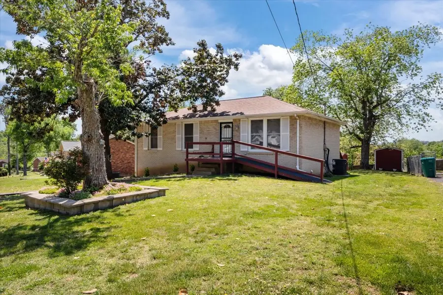 633 Hicks Rd, Nashville, TN 37221 - #2