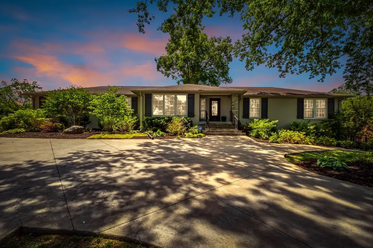 300 Rolling Mill Rd, Old Hickory, TN 37138 - #1