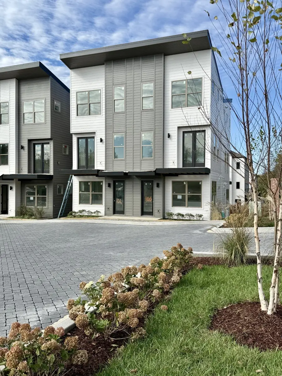 102 Mammoth Pass, Nashville, TN 37216 - #2