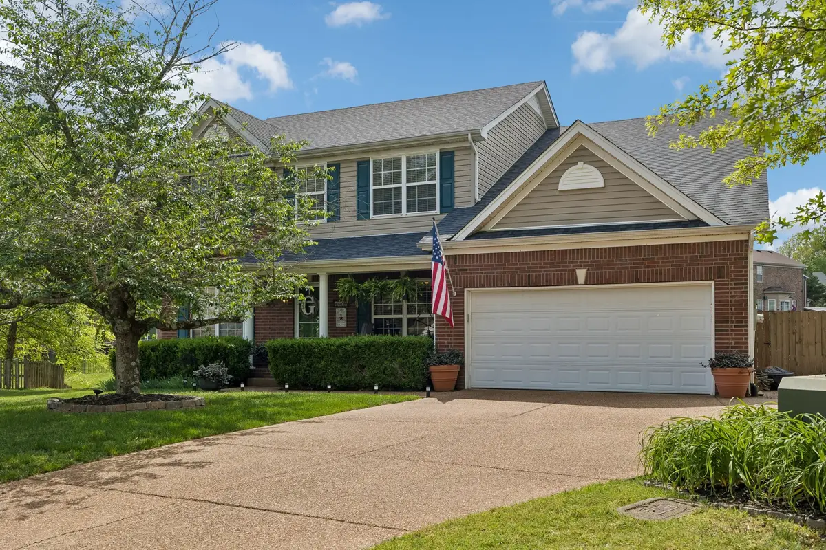 1409 Baileys Barn Ct, Spring Hill, TN 37174 - #1