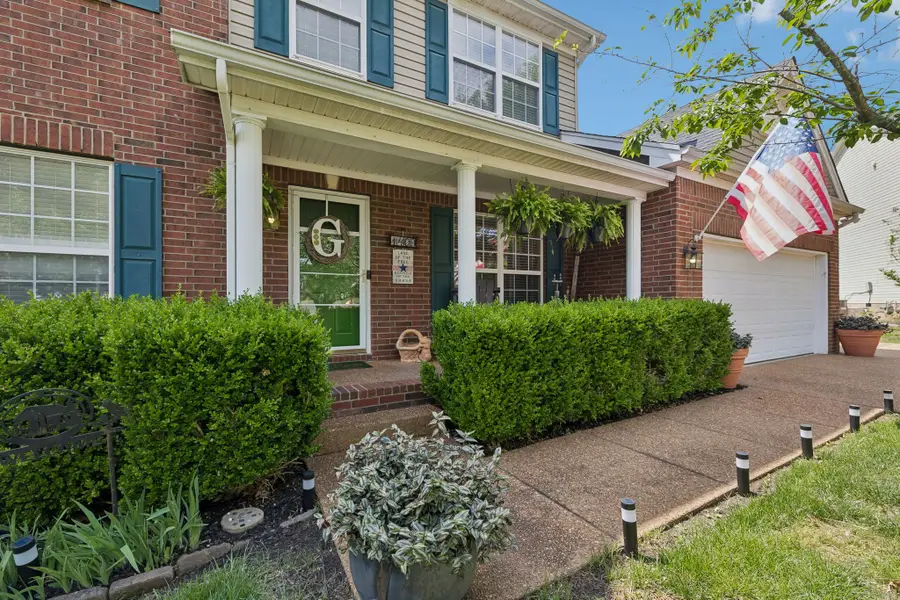 1409 Baileys Barn Ct, Spring Hill, TN 37174 - #3