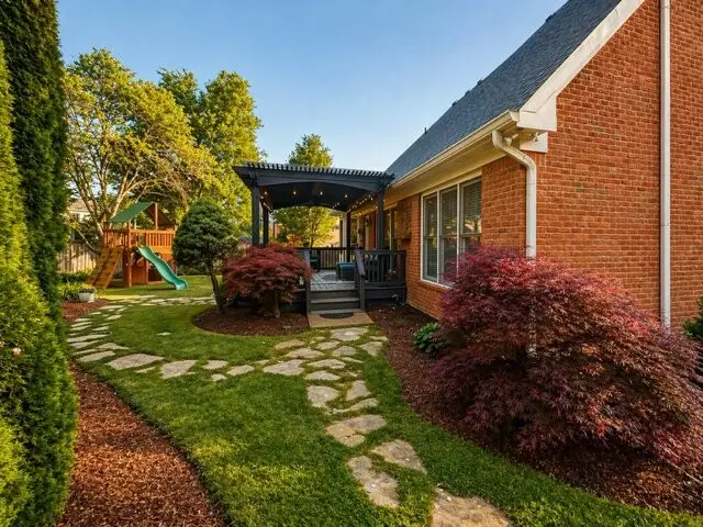 816 N Hampton Cv, Franklin, TN 37064 - #3