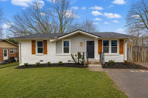 151 Evergreen Cir, Hendersonville, TN 37075