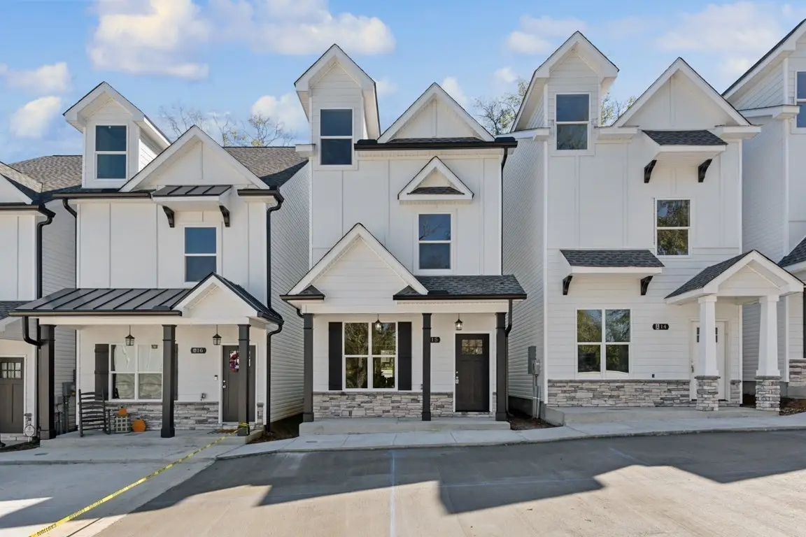 507 Highland Ct #A9, Lebanon, TN 37087 - #1