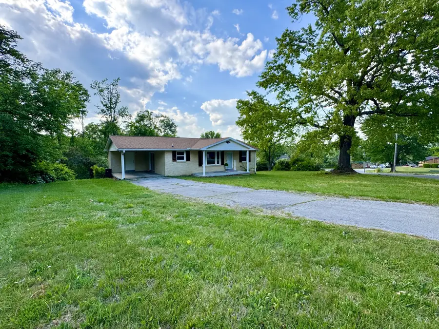 1196 Windsor Cir, Lyles, TN 37098 - #2