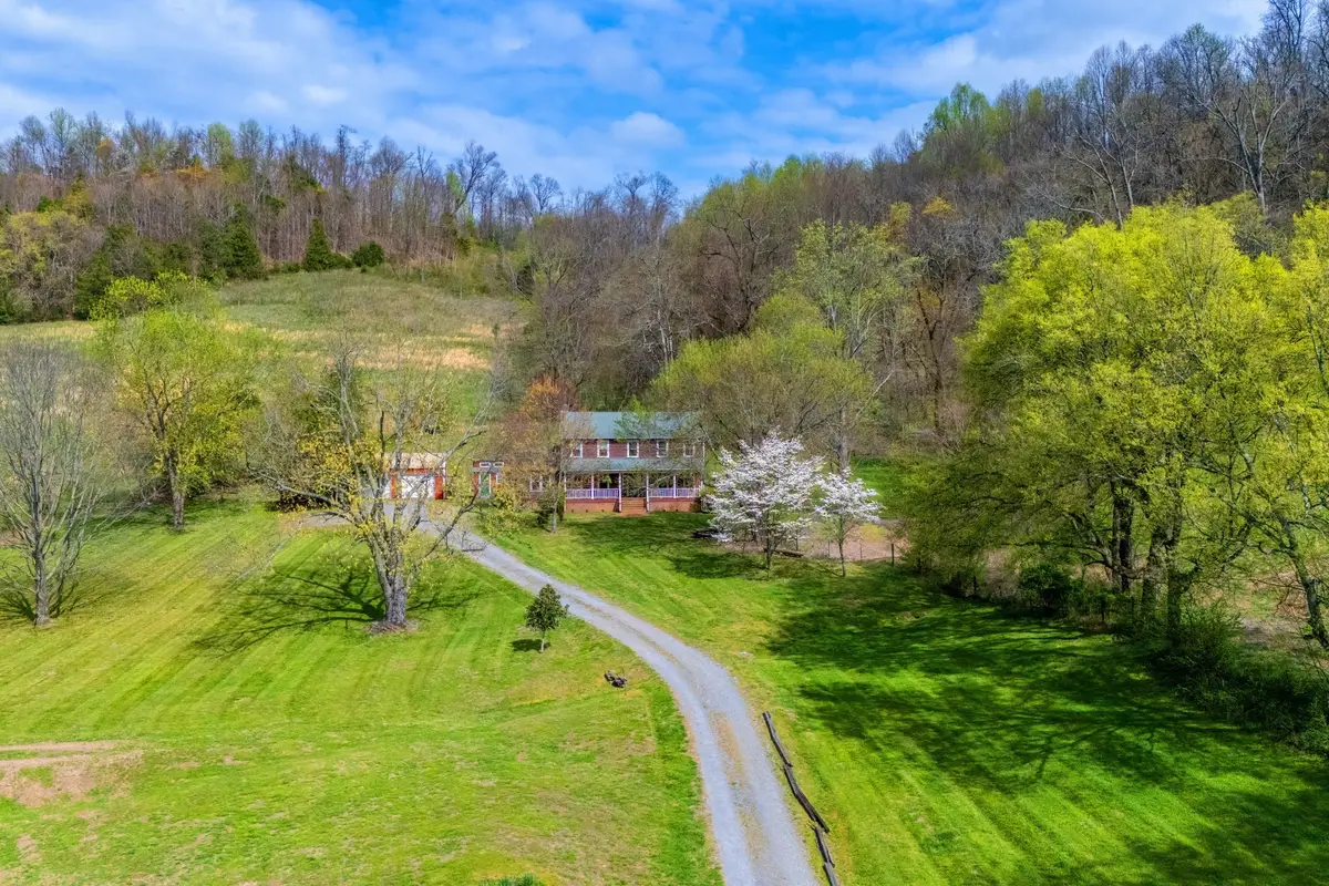 199 Gilmore Ln, Bell Buckle, TN 37020 - #1