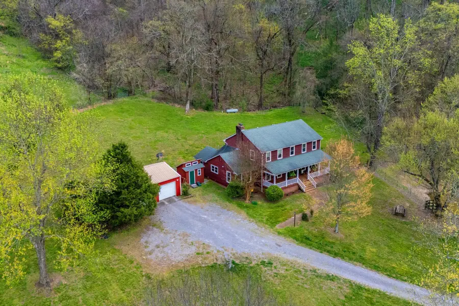 199 Gilmore Ln, Bell Buckle, TN 37020 - #2