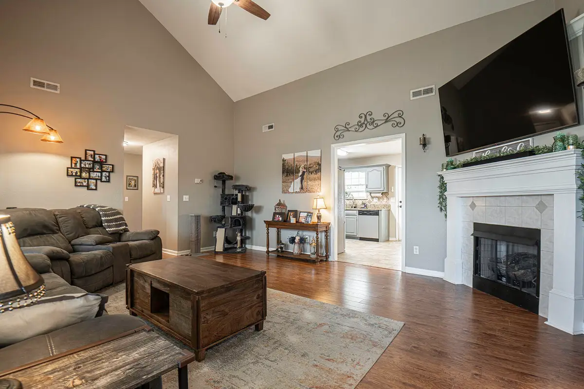 792 Colony Circle, Fort Oglethorpe, GA 30742 - #1