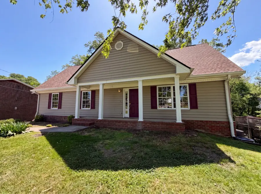 4845 Catskill Dr, Old Hickory, TN 37138 - #2