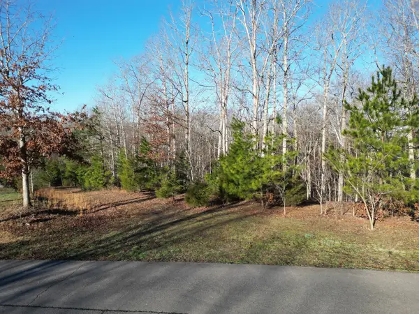 0 Red Fox Run, Nunnelly, TN 37137