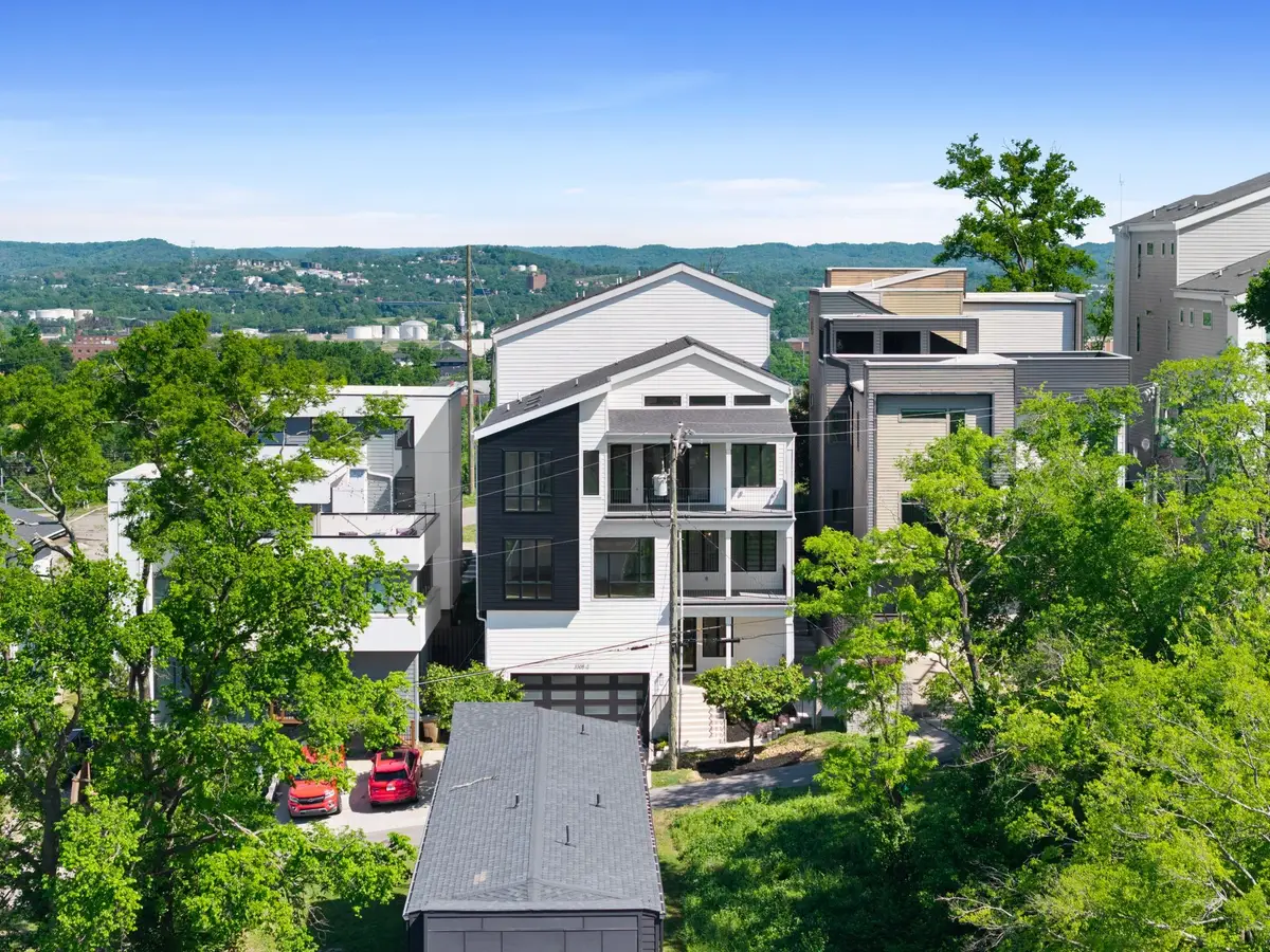 3308 Trevor St #2, Nashville, TN 37209 - #1