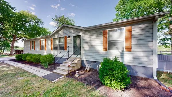 7195 Carthage Hwy, Lebanon, TN 37087