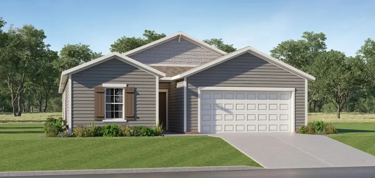 613 Shoemaker Lane, Clarksville, TN 37043 - #1