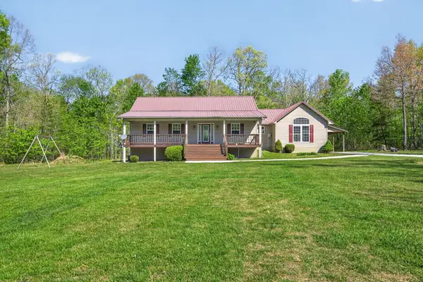 3790 Cumberland Lakes Dr, Monterey, TN 38574