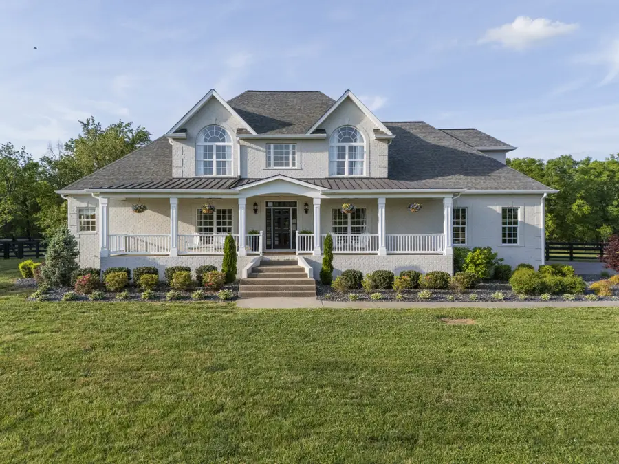 6790 Owen Hill Rd, College Grove, TN 37046 - #3