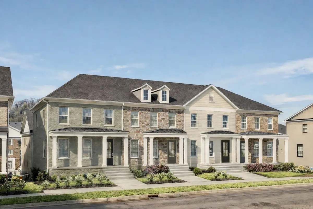 0 Tillman Place #GL-Wav-I, Mount Juliet, TN 37122 - #1