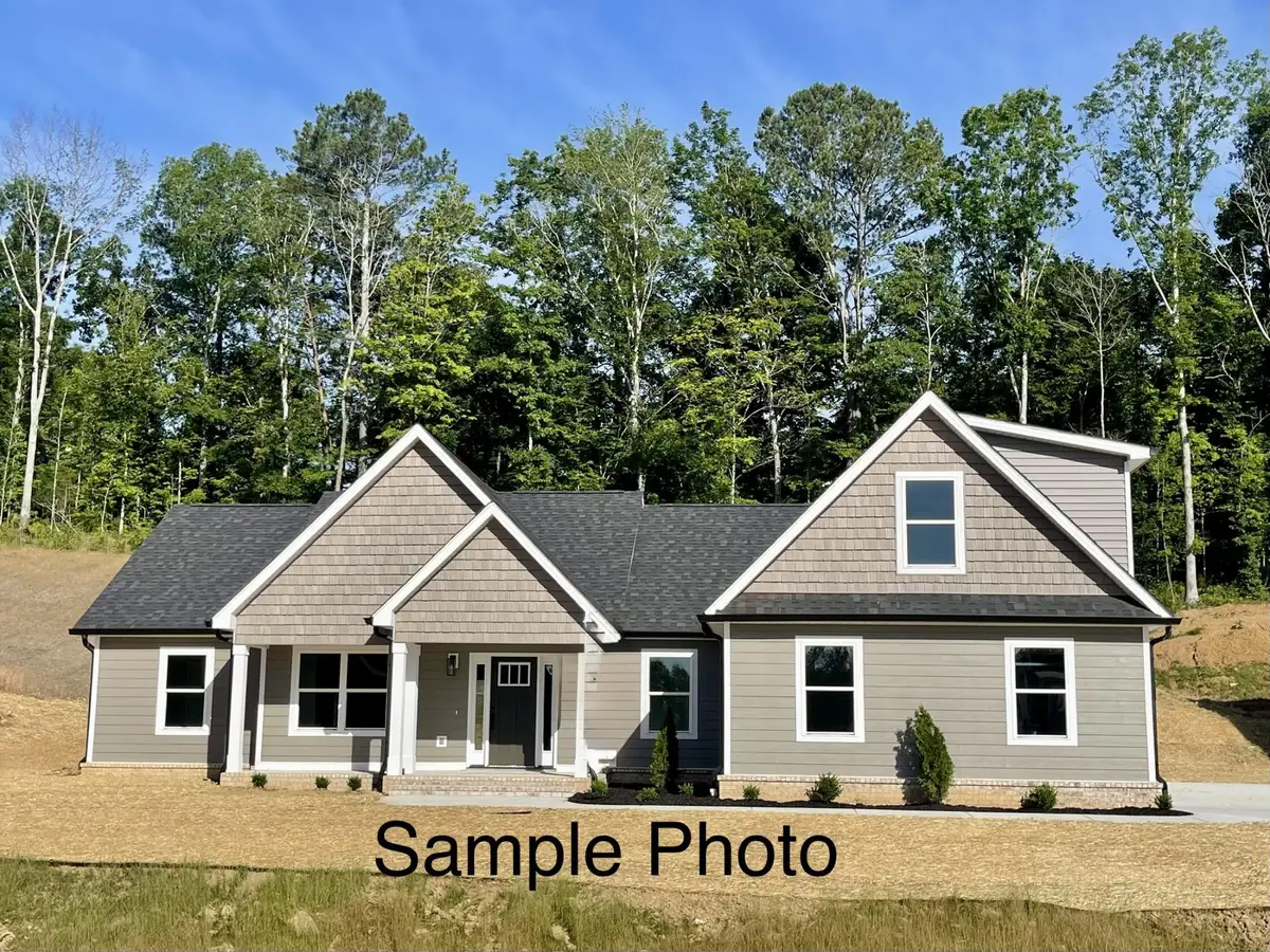 25 Jakes Way Nw, Cleveland, TN 37312 - #1