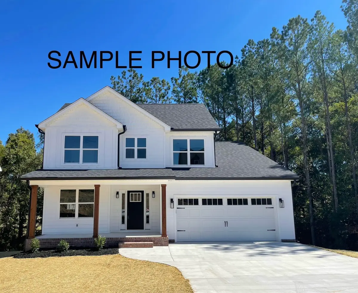 24 Willow Run Trail Nw, Cleveland, TN 37312 - #1