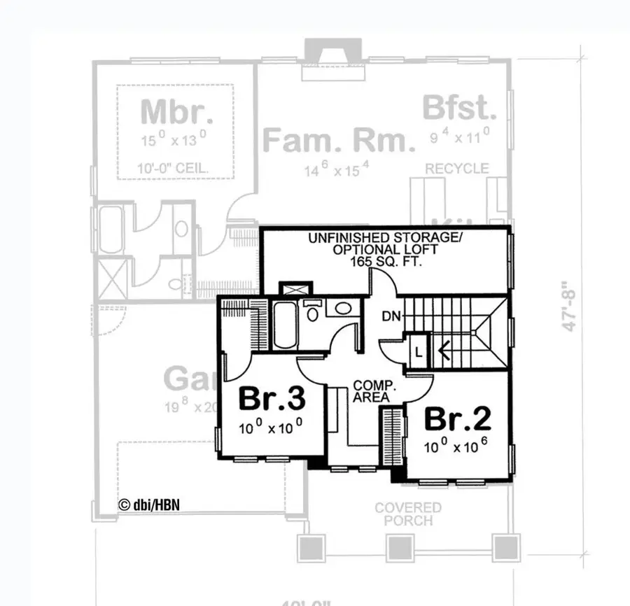 24 Willow Run Trail Nw, Cleveland, TN 37312 - #3