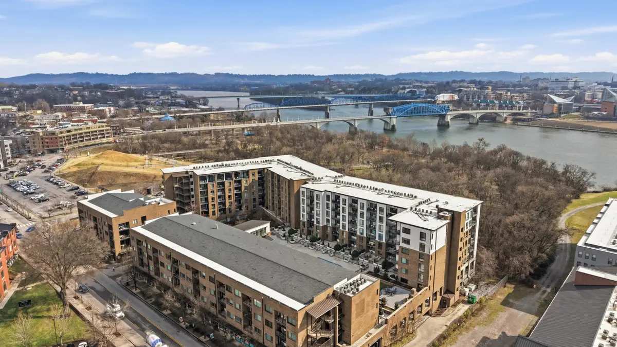 200 Manufacturers Road #Apt 232, Chattanooga, TN 37405 - #1