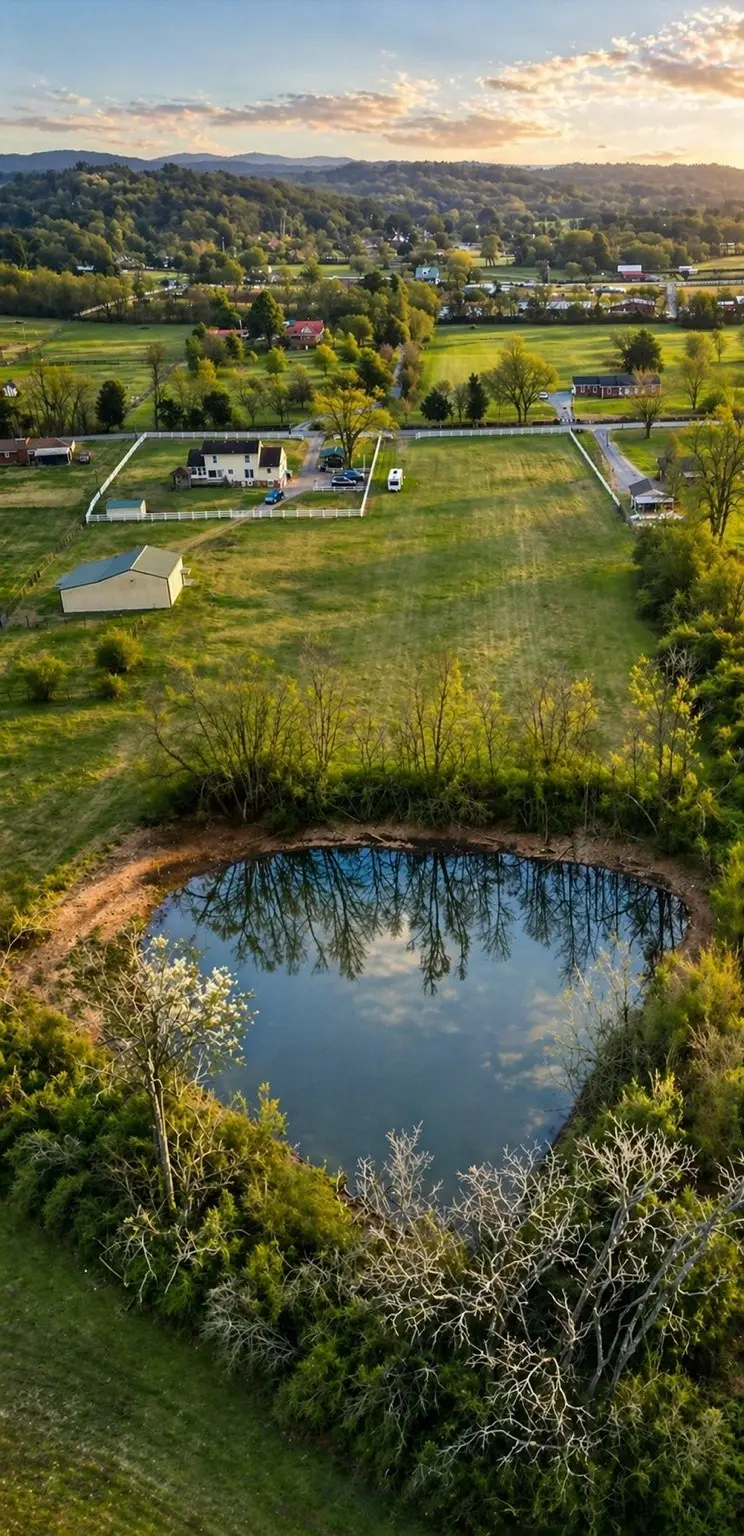 1041 Sandy Valley Rd, Hendersonville, TN 37075 - #2