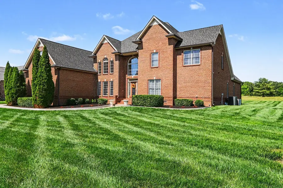 4147 Ironwood Dr, Greenbrier, TN 37073 - #3