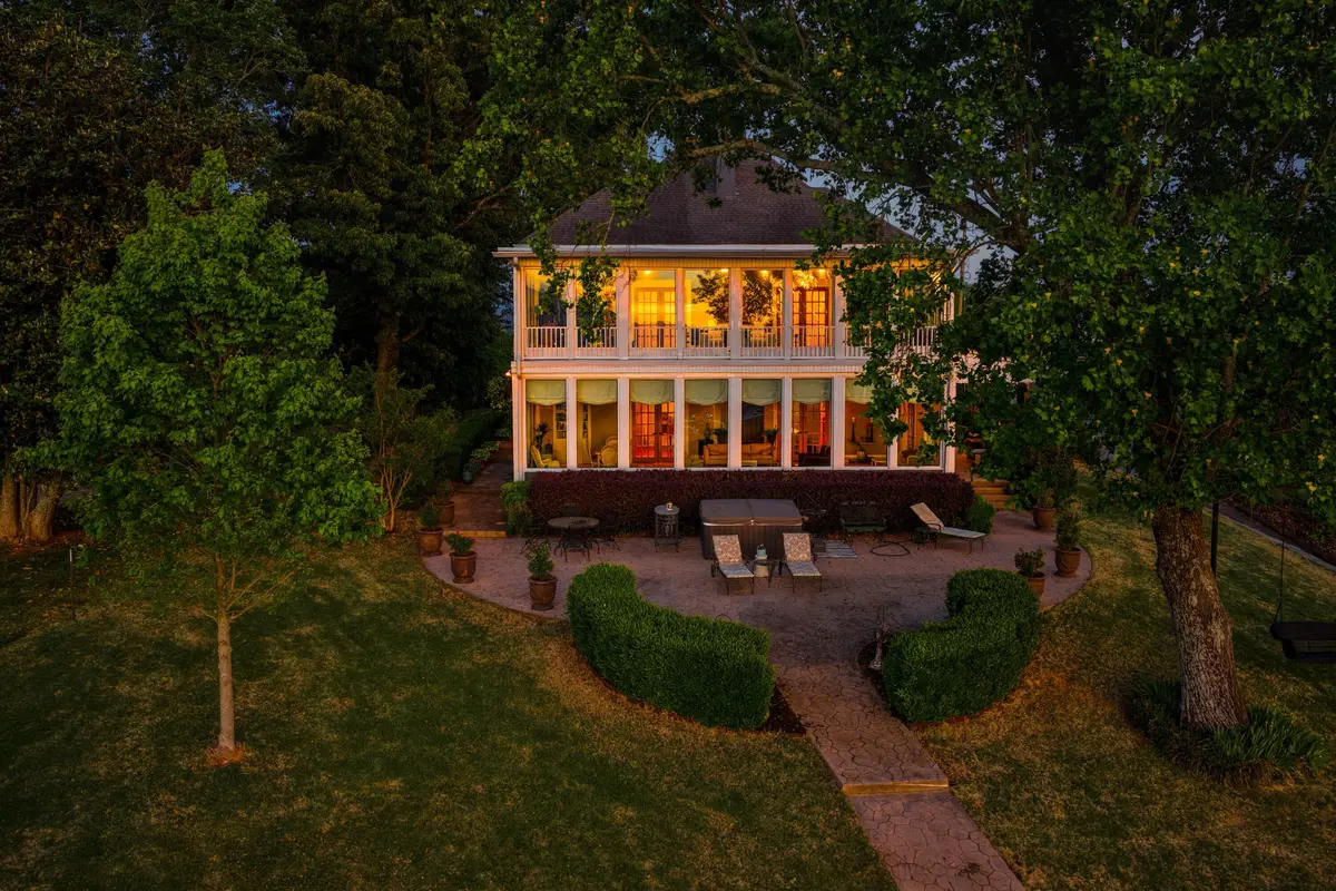 46 N Crest Road, Chattanooga, TN 37404 - #1