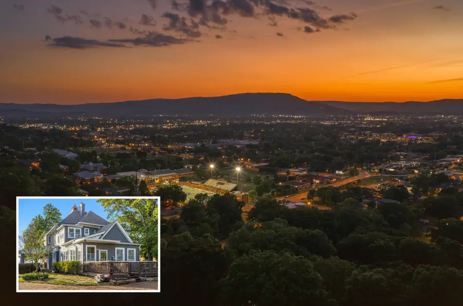 46 N Crest Road, Chattanooga, TN 37404 - #3