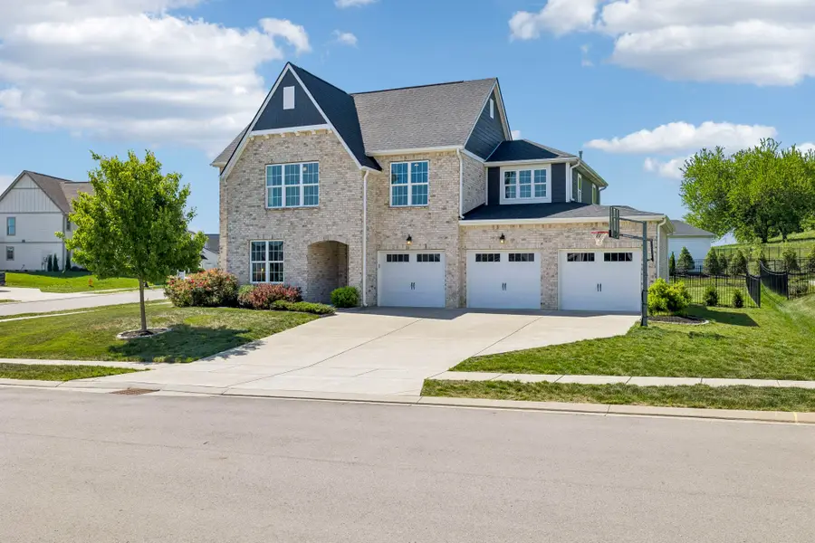 7601 Bussing Pass, College Grove, TN 37046 - #2