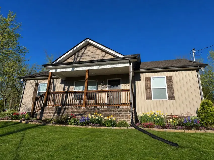 3127 Yell Rd, Lewisburg, TN 37091 - #1