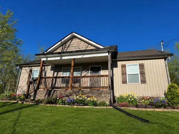 3127 Yell Rd, Lewisburg, TN 37091