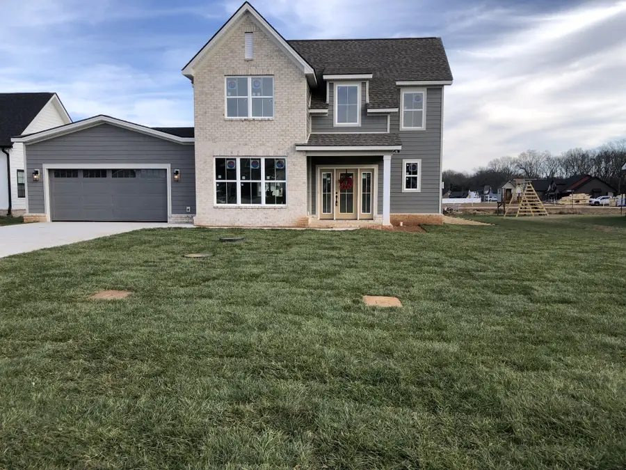 10119 Bighorn Ln, Bell Buckle, TN 37020 - #2