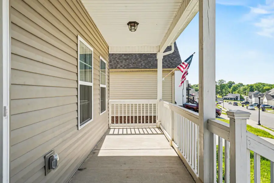 388 Barry Dr, Clarksville, TN 37040 - #3