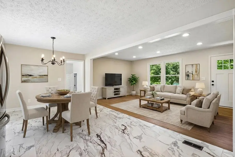 1013 Copper Still Cir, Kingston Springs, TN 37082 - #2