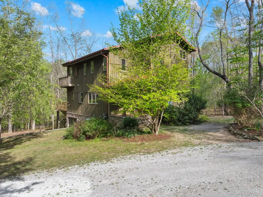 701 Gudger Rd, Sewanee, TN 37375 - #3