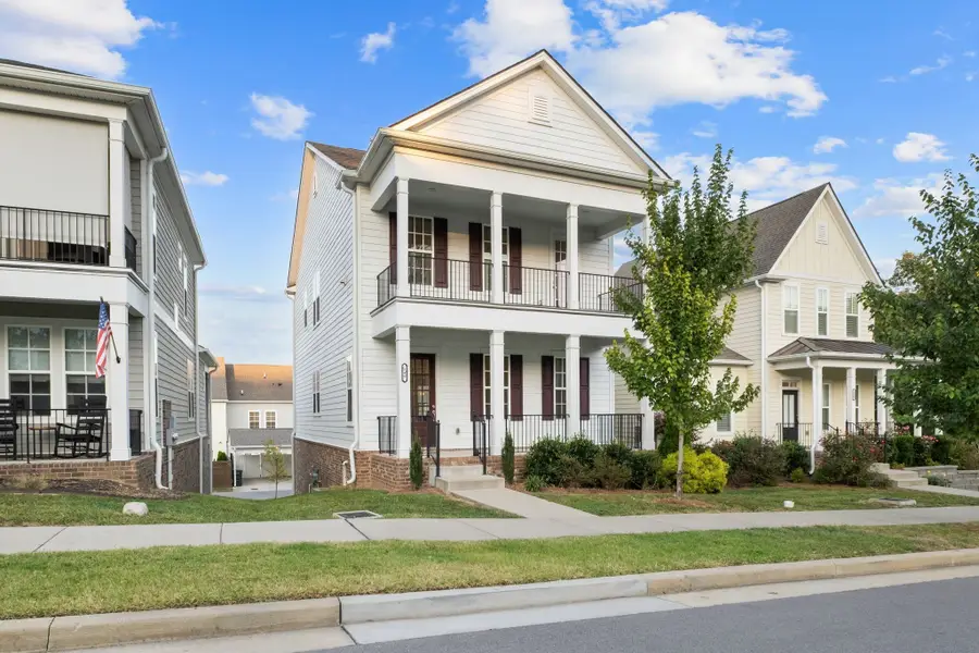 349 Moira Cir, Nolensville, TN 37135 - #2