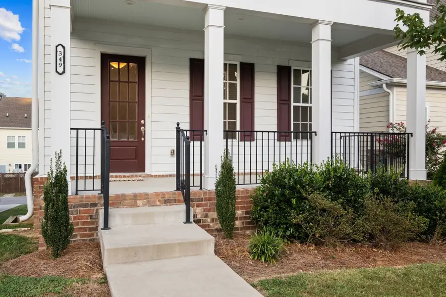 349 Moira Cir, Nolensville, TN 37135 - #3