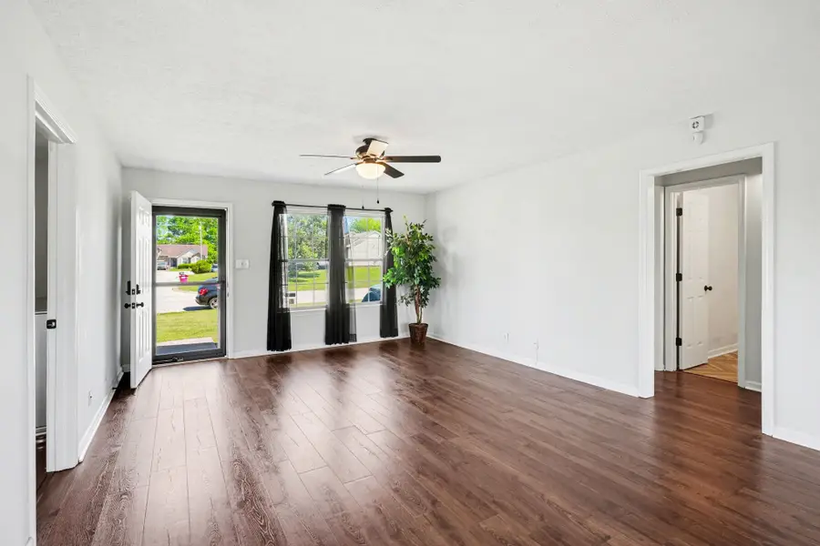 1272 Barbee Ln, Clarksville, TN 37042 - #3