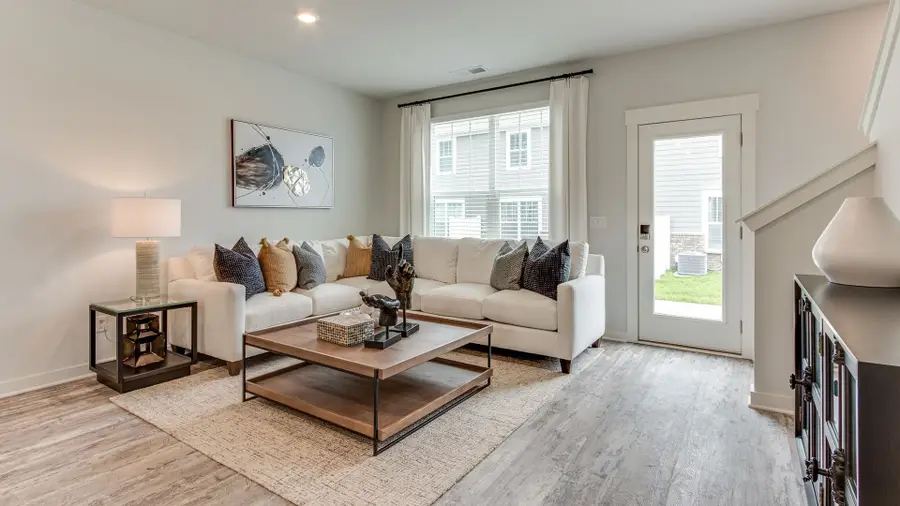 2603 Comanche Ct, Columbia, TN 38401 - #3