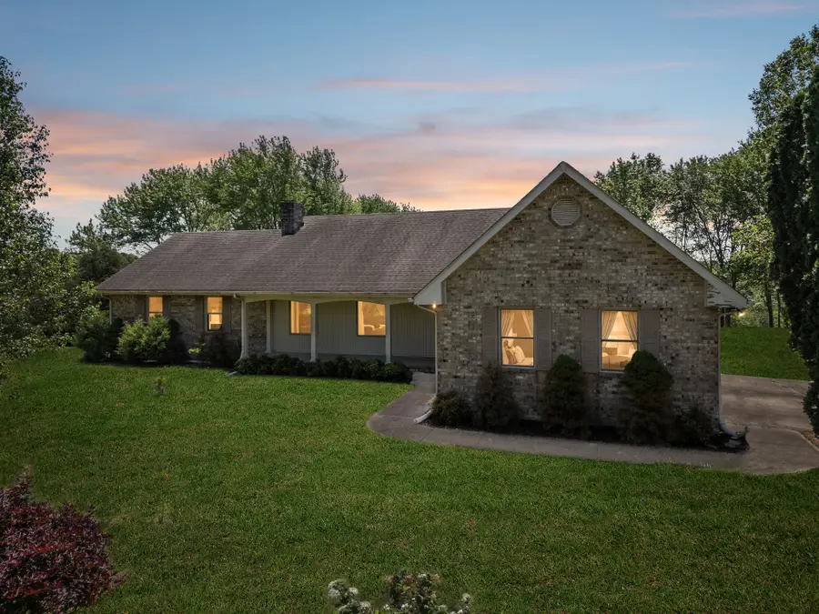 1690 Lawrence Ln, Springfield, TN 37172 - #2