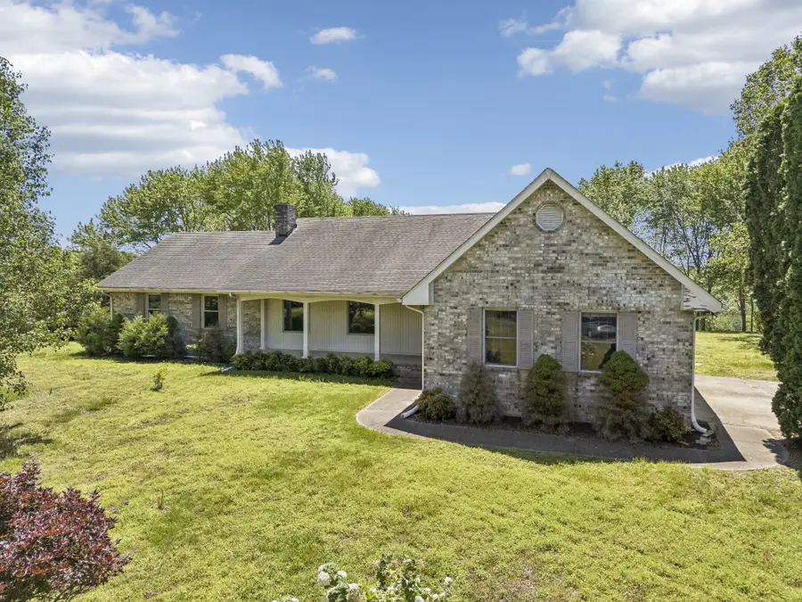 1690 Lawrence Ln, Springfield, TN 37172 - #3